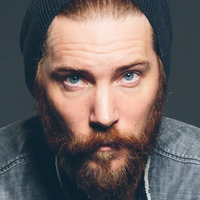 Troy Baker mbti kişilik türü image