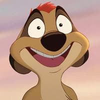 Timon نوع شخصية MBTI image