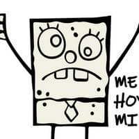 DoodleBob MBTI性格类型 image