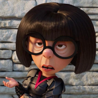 Edna Marie Mode/"E" typ osobowości MBTI image