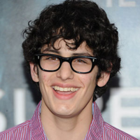 Matt Bennett MBTI性格类型 image