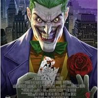 The Joker tipo di personalità MBTI image