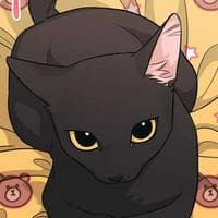 profile_Cha's Kid (Cat)