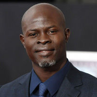 Djimon Hounsou tipo de personalidade mbti image