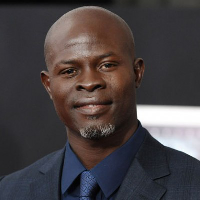 Djimon Hounsou тип личности MBTI image