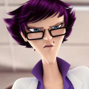 profile_Mrs. Olga Mendeleiev