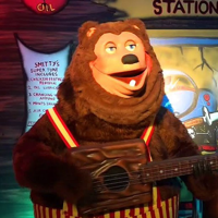 The Rock-afire Explosion