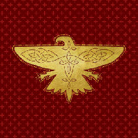 Thunderbird (Ilvermorny) MBTI Personality Type image