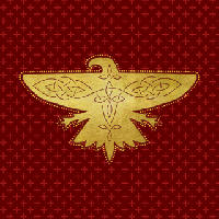 Thunderbird (Ilvermorny) نوع شخصية MBTI image