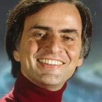 Carl Sagan MBTI Personality Type image