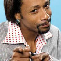 Katt Williams type de personnalité MBTI image