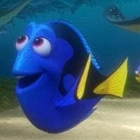 Dory mbtiパーソナリティタイプ image