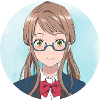 Kawai Kurumi MBTI Personality Type image