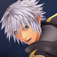 Riku MBTI Personality Type image