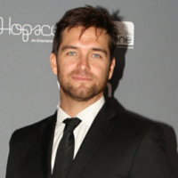 Antony Starr نوع شخصية MBTI image