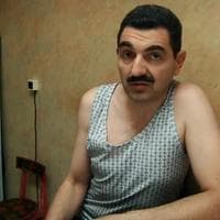 profile_Армен Бежанян