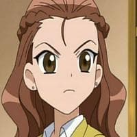 Ryouko Azabu type de personnalité MBTI image