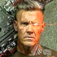 Cable نوع شخصية MBTI image