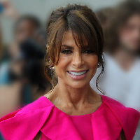 Paula Abdul MBTI Personality Type image