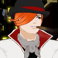 Roman Torchwick type de personnalité MBTI image