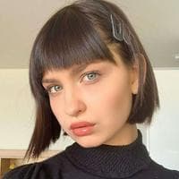 Anastasia "Nastya" Borisova tipe kepribadian MBTI image