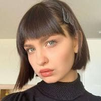 Anastasia "Nastya" Borisova тип личности MBTI image