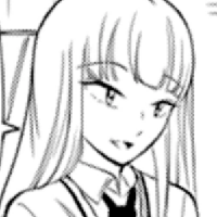 Katou Asuka тип личности MBTI image