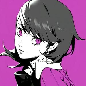 profile_Yukari Takeba