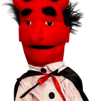 Craig the Devil type de personnalité MBTI image