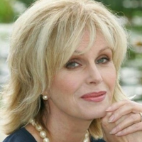 Joanna Lumley MBTI Personality Type image