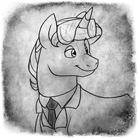 profile_Professor Knowledge Quill "Brazened Awe"