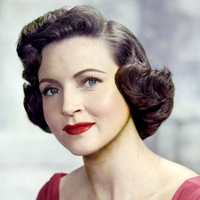 Betty White † type de personnalité MBTI image