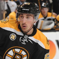 Brad Marchand نوع شخصية MBTI image