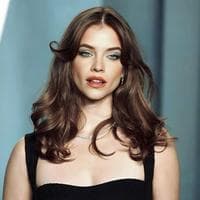 Barbara Palvin тип личности MBTI image