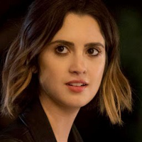 Cecelia "Celia" Lieberman tipo de personalidade mbti image