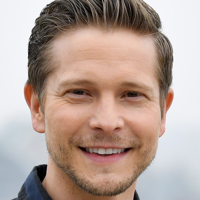 Matt Czuchry mbtiパーソナリティタイプ image