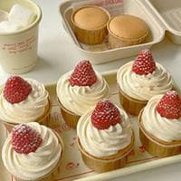 Cupcake MBTI性格类型 image