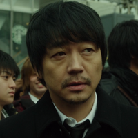 profile_Makoto Asada