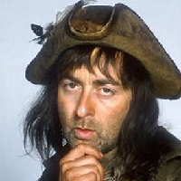 Underscrogsman-Lord "Sod-off" Baldrick MBTI -Persönlichkeitstyp image