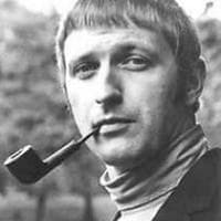 Graham Chapman tipo di personalità MBTI image