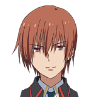 Natsume Kyousuke MBTI Personality Type image