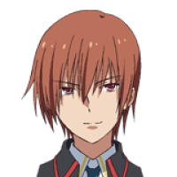 Natsume Kyousuke mbti kişilik türü image