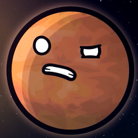 Mars mbti kişilik türü image
