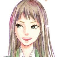 Takako Chino type de personnalité MBTI image