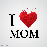 Love Your Mom tipo di personalità MBTI image