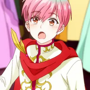 profile_Rose Kingdom's Prince