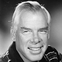 profile_Lee Marvin