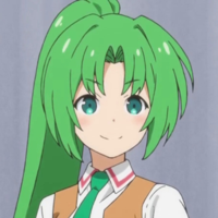 Mion MBTI Personality Type image