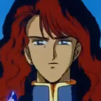 Nephrite نوع شخصية MBTI image