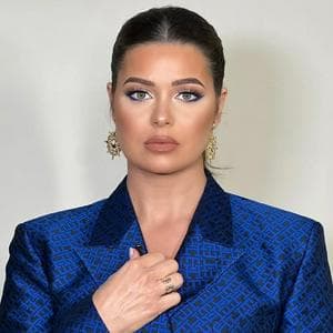 profile_Yousra El Lozy